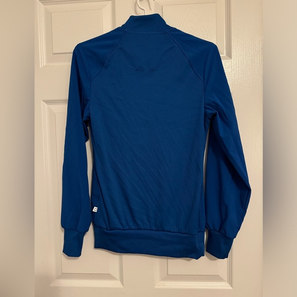 Scrub jacket - Picture 2 of 2